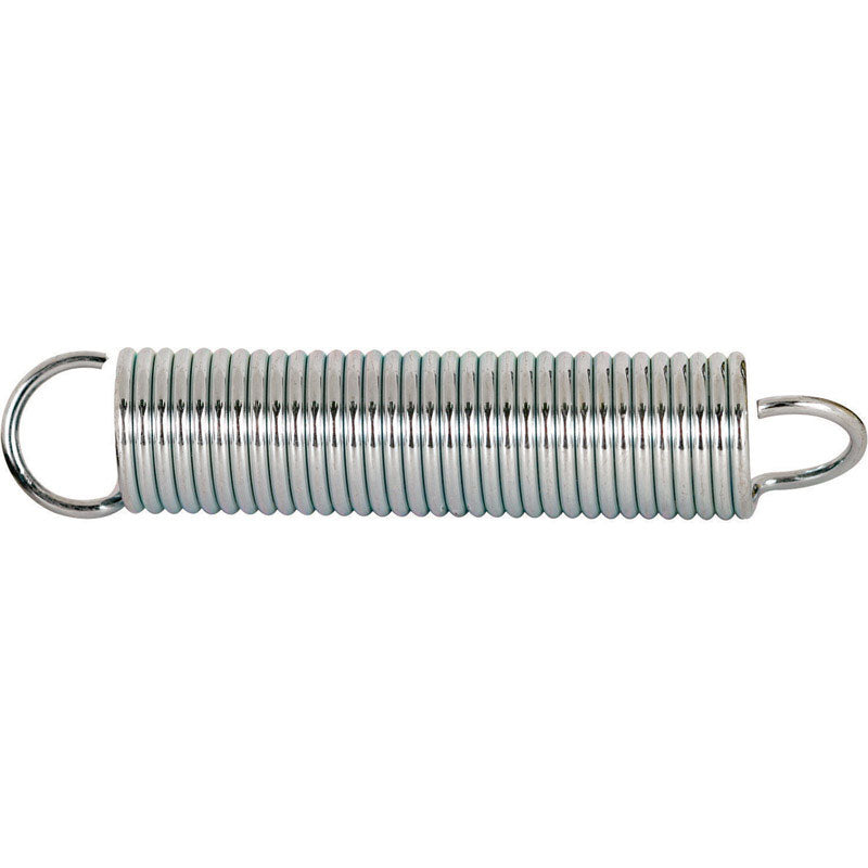 PRIME-LINE - Prime-Line 3-1/4 in. L X 5/8 in. D Extension Spring 2 pk