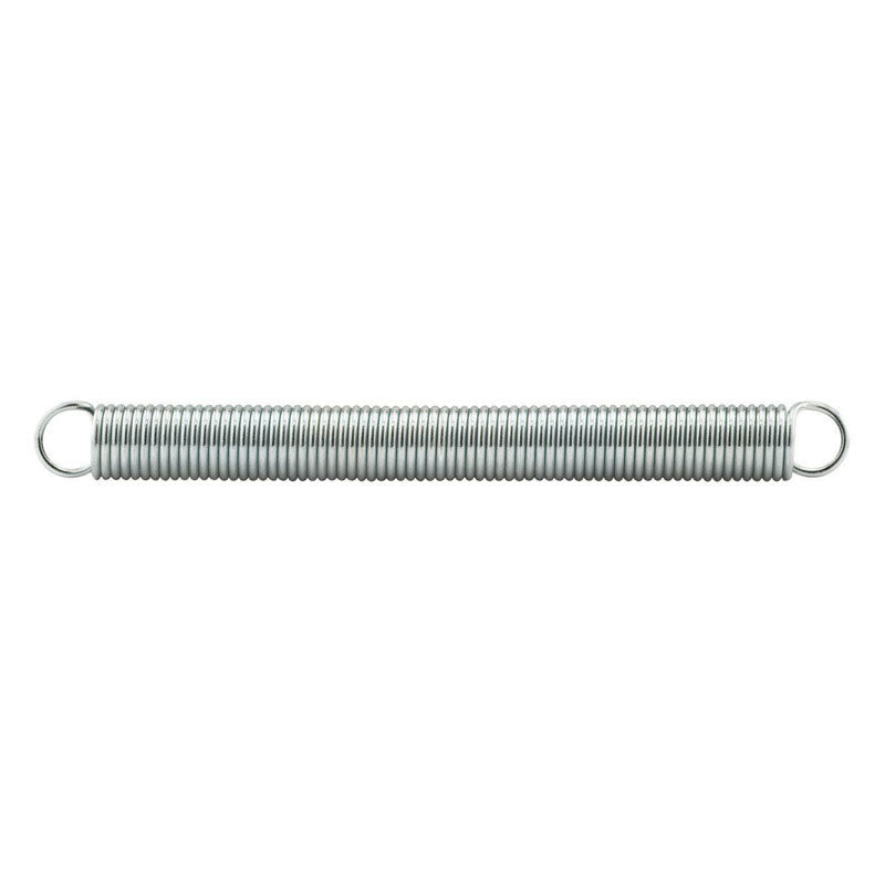 PRIME-LINE - Prime-Line 6 in. L X 9/16 in. D Extension Spring 2 pk