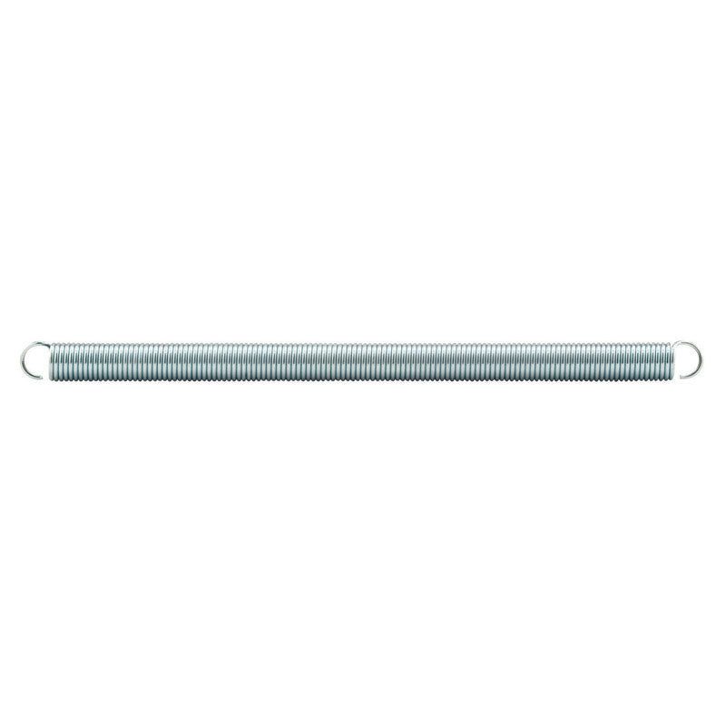 PRIME-LINE - Prime-Line 6-1/2 in. L X 3/8 in. D Extension Spring 2 pk