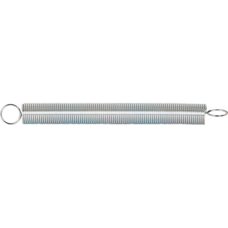 PRIME-LINE - Prime-Line 6-1/2 in. L X 5/8 in. D Extension Spring 2 pk