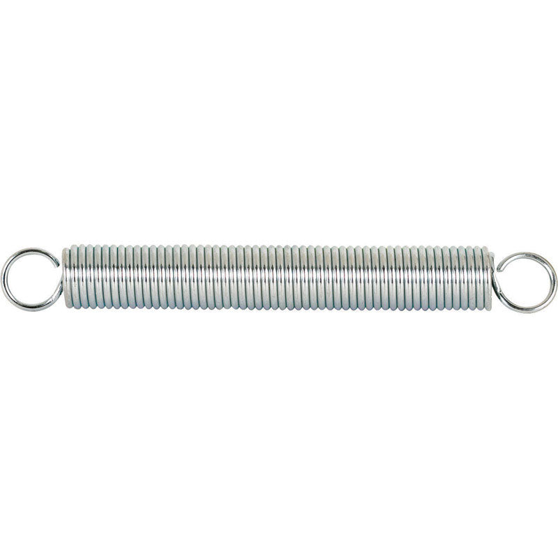 PRIME-LINE - Prime-Line 6-1/2 in. L X 3/4 in. D Extension Spring 1 pk