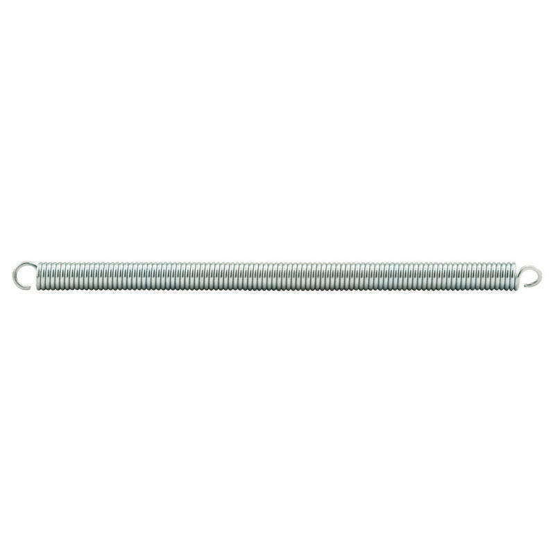 PRIME-LINE - Prime-Line 6-3/4 in. L X 3/8 in. D Extension Spring 1 pk