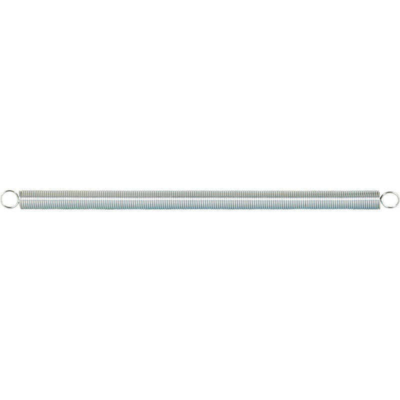 PRIME-LINE - Prime-Line 8-1/2 in. L X 7/16 in. D Extension Spring 1 pk