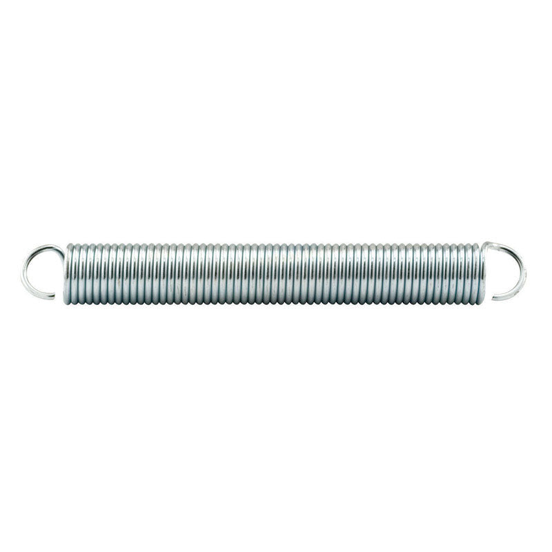 PRIME-LINE - Prime-Line 10 in. L X 1-1/4 in. D Extension Spring 1 pk