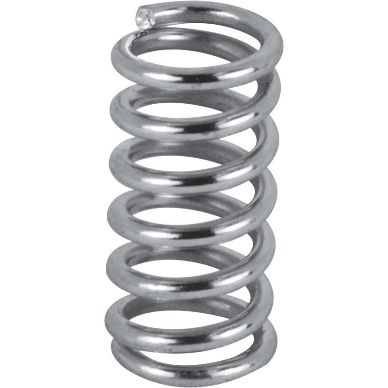 PRIME-LINE - Prime-Line 1/2 in. L X 1/4 in. D Compression Spring 6 pk