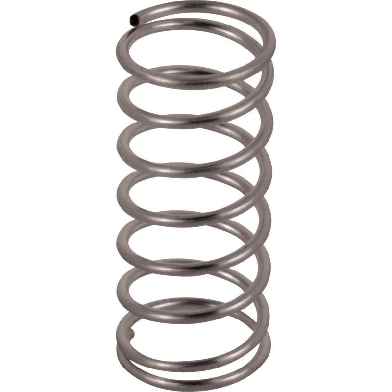 PRIME-LINE - Prime-Line 3/4 in. L X 3/8 in. D Compression Spring 6 pk