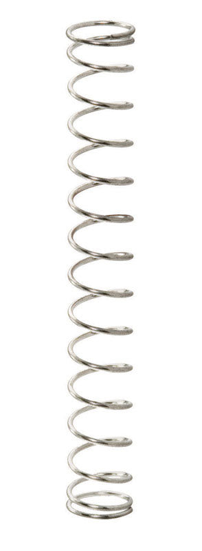 PRIME-LINE - Prime-Line 1-3/8 in. L X 3/16 in. D Compression Spring 6 pk [SP 9717]