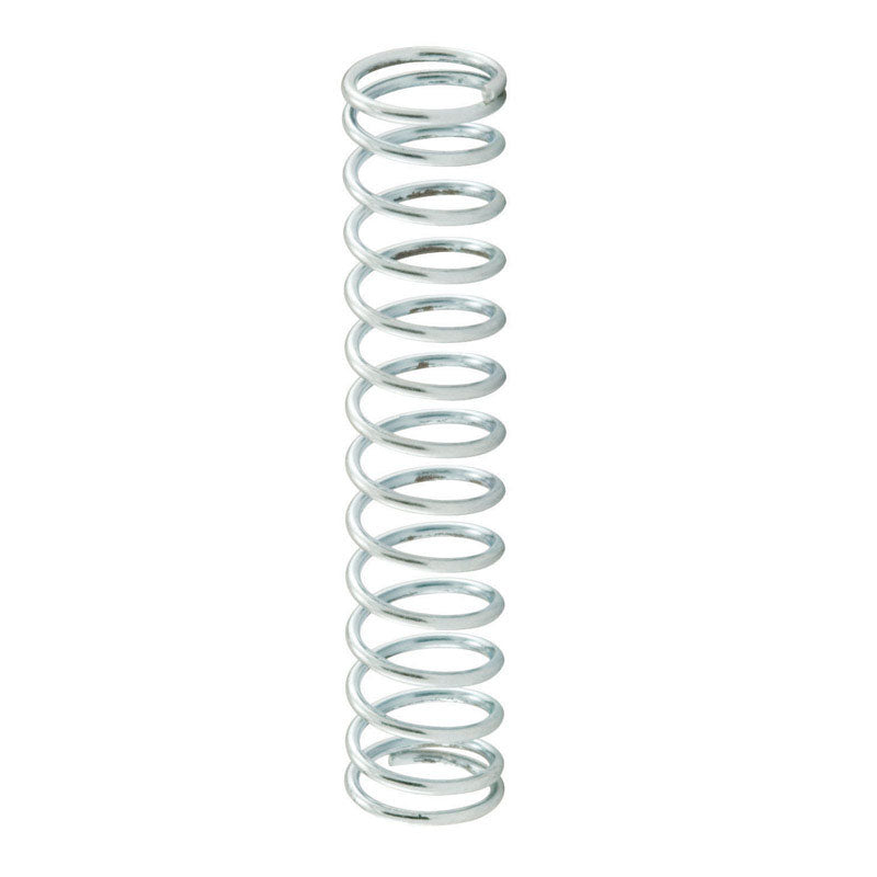 PRIME-LINE - Prime-Line 1-3/8 in. L X 9/32 in. D Compression Spring 4 pk