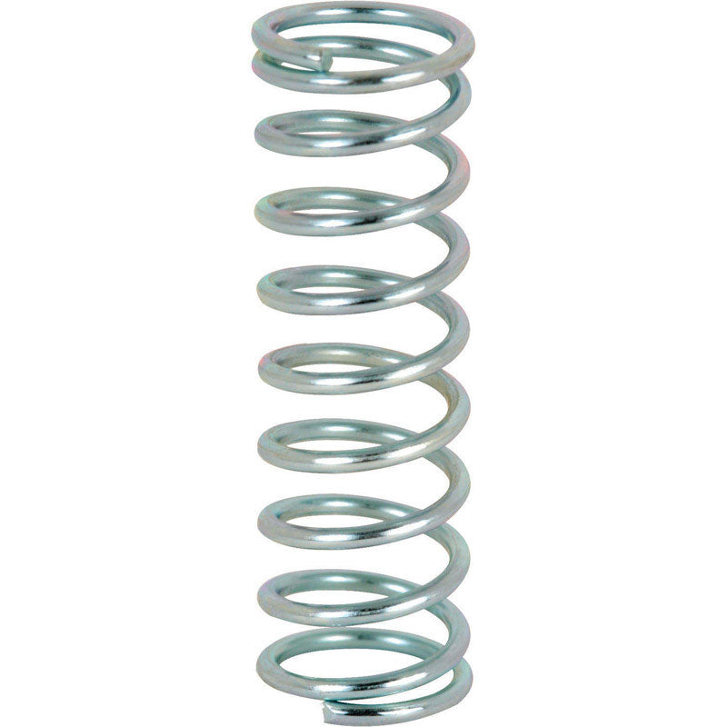 PRIME-LINE - Prime-Line 1-1/8 in. L X 3/8 in. D Compression Spring 4 pk