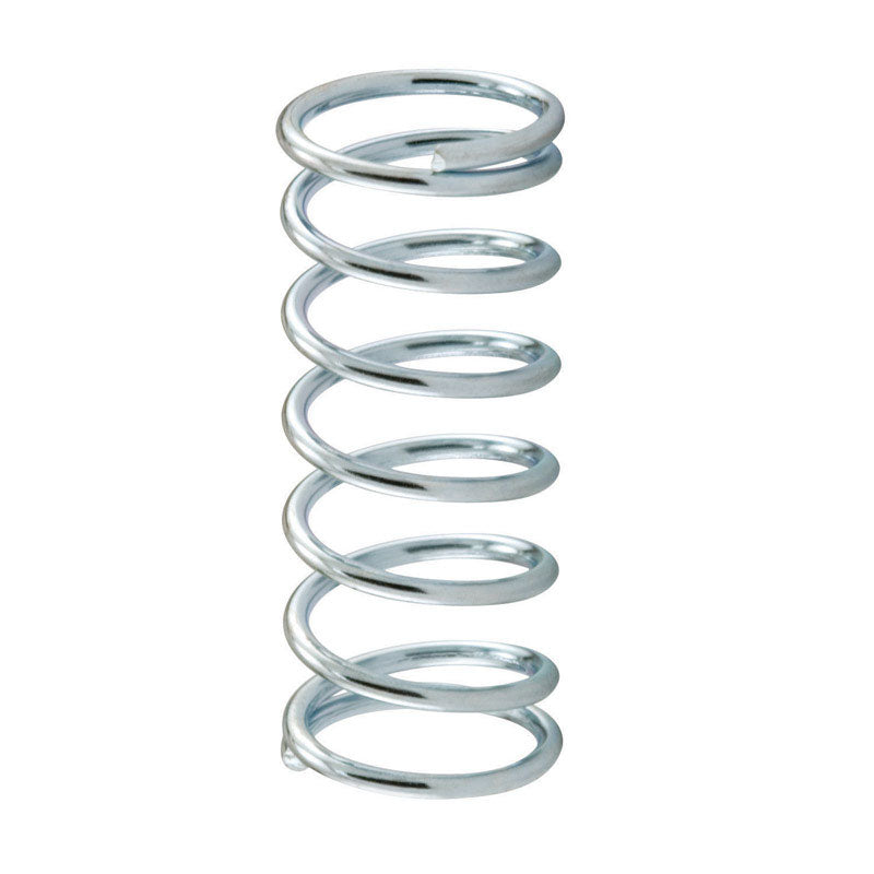 PRIME-LINE - Prime-Line 1-1/16 in. L X 7/16 in. D Compression Spring 4 pk