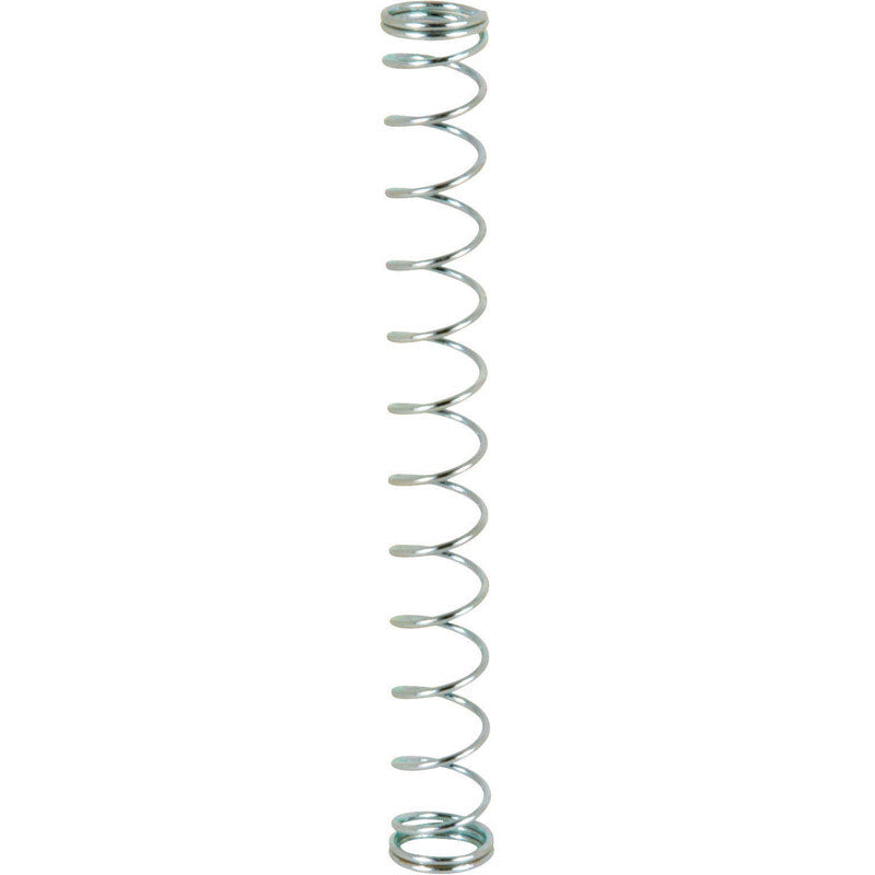 PRIME-LINE - Prime-Line 1-3/4 in. L X 7/32 in. D Compression Spring 4 pk