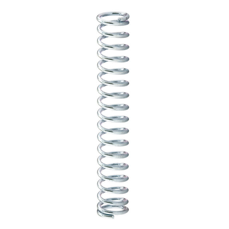 PRIME-LINE - Prime-Line 1-3/8 in. L X 7/32 in. D Compression Spring 4 pk