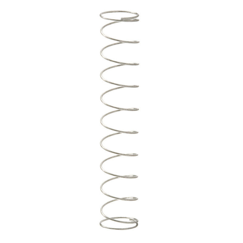 PRIME-LINE - Prime-Line 1-3/4 in. L X 5/16 in. D Compression Spring 4 pk