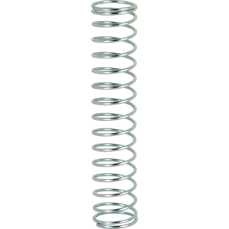 PRIME-LINE - Prime-Line 2-1/8 in. L X 7/16 in. D Compression Spring 4 pk