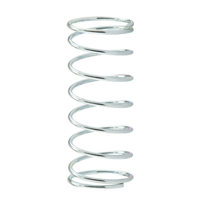 PRIME-LINE - Prime-Line 1-1/2 in. L X 5/8 in. D Compression Spring 2 pk