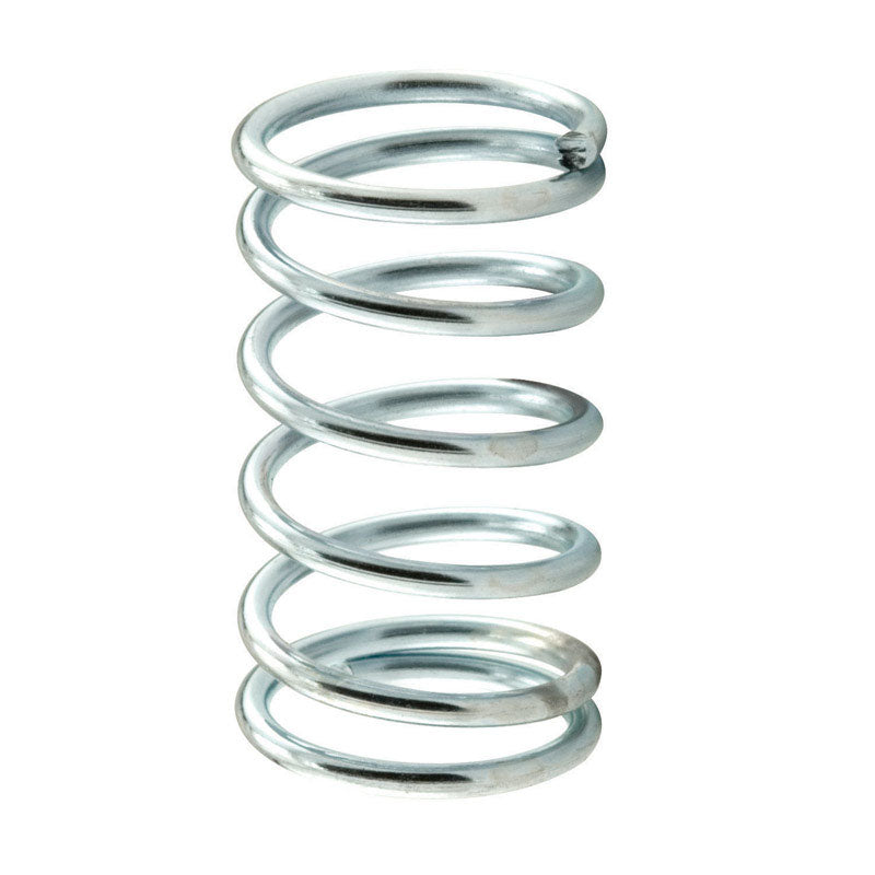 PRIME-LINE - Prime-Line 1 in. L X 9/16 in. D Compression Spring 2 pk