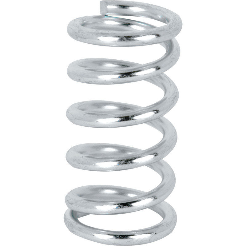 PRIME-LINE - Prime-Line 1-1/4 in. L X 13/32 in. D Compression Spring 2 pk