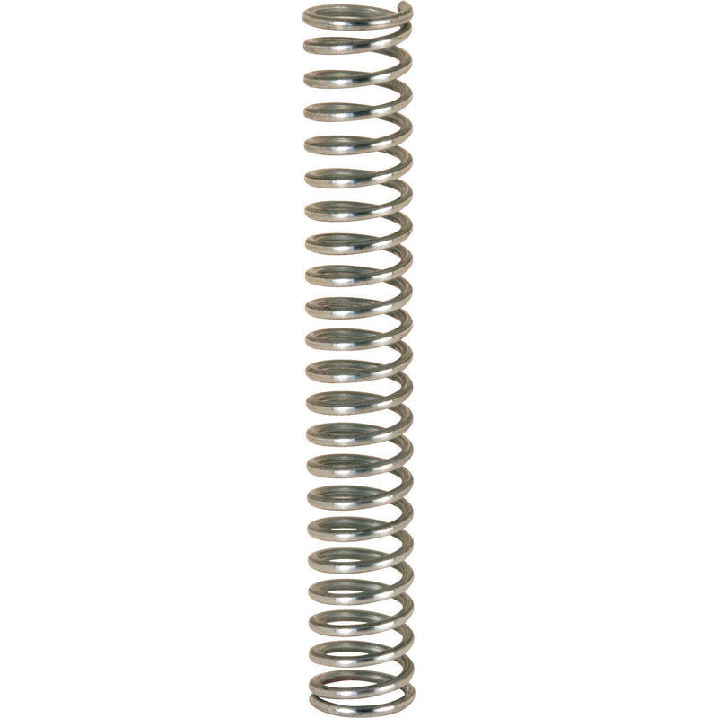 PRIME-LINE - Prime-Line 2-3/4 in. L X 13/32 in. D Compression Spring 2 pk