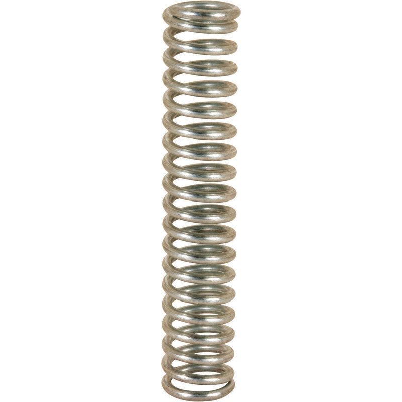 PRIME-LINE - Prime-Line 2-3/4 in. L X 1/2 in. D Compression Spring 2 pk