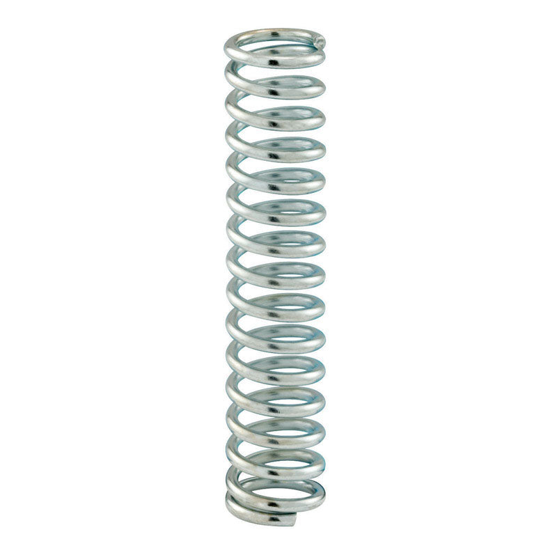 PRIME-LINE - Prime-Line 3 in. L X 5/8 in. D Compression Spring 2 pk