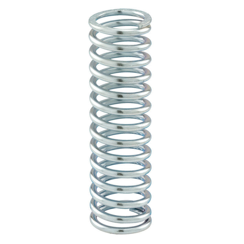 PRIME-LINE - Prime-Line 3-1/2 in. L X 1 in. D Compression Spring 2 pk