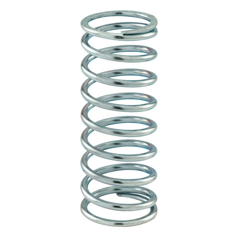 PRIME-LINE - Prime-Line 3 in. L X 1-1/8 in. D Compression Spring 2 pk