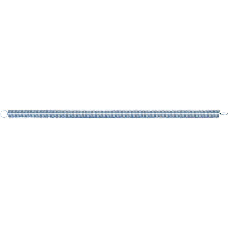 PRIME-LINE - Prime-Line 16-3/8 in. L X 1/2 in. D Wood Screen Door Spring 1 pk - Case of 10