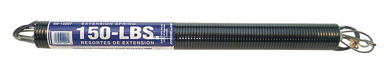 PRIME-LINE - Prime-Line 25 in. L 150 lb Garage Door Extension Spring [GD12207]