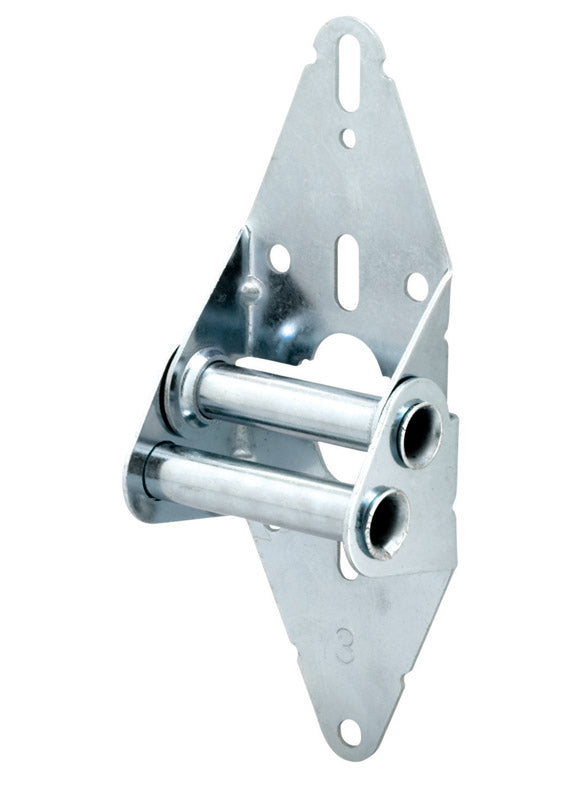 PRIME-LINE - Prime-Line 3 in. W X 11.75 in. L X 0.44 in. D Steel Garage Door Hinge [GD52106]