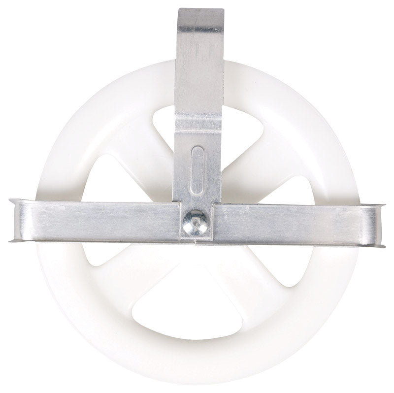 SUNLINE - Sunline 5 in. D UV-Inhibitor Nylon Swivel Eye Pulley