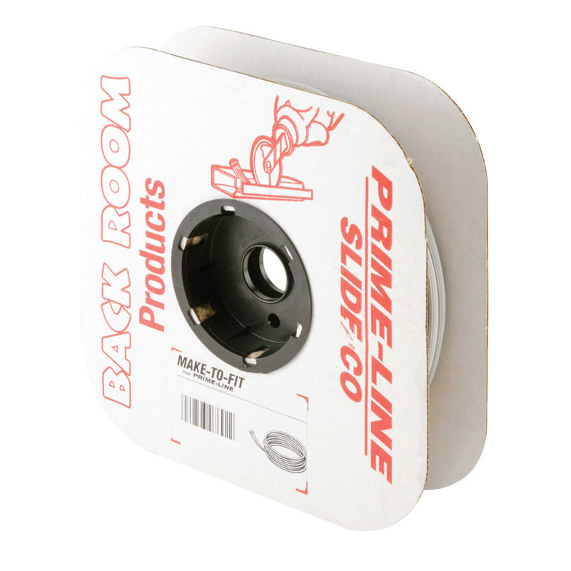 PRIME-LINE - Prime-Line 0.25 in. D X 250 ft. L Screen Spline [P7709]