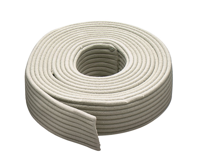 M-D - M-D Gray Synthetic Fiber Caulking Cord For Doors and Windows 30 ft. L X 1/8 in.