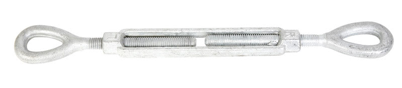 BARON - Baron Galvanized Steel Turnbuckle 3500 lb. cap. [15589]