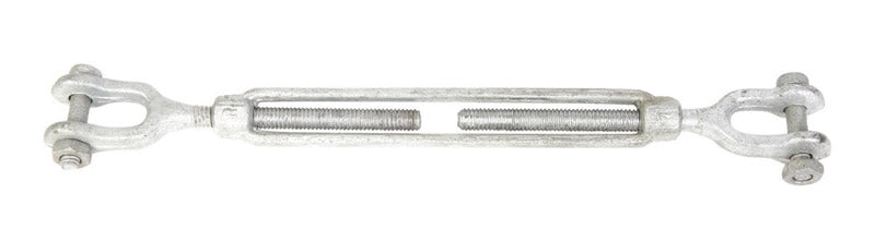 BARON - Baron Galvanized Steel Turnbuckle 3500 lb. cap. [19581]