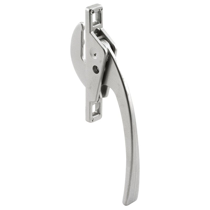 PRIME-LINE - Prime-Line 0.1 in. L Painted Aluminum Zinc Casement Locking Handle 1 pk