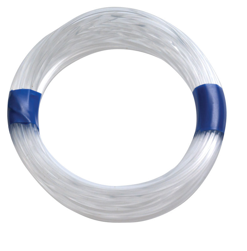 OOK - OOK Plastic Coated Invisible Wire 50 lb 1 pk