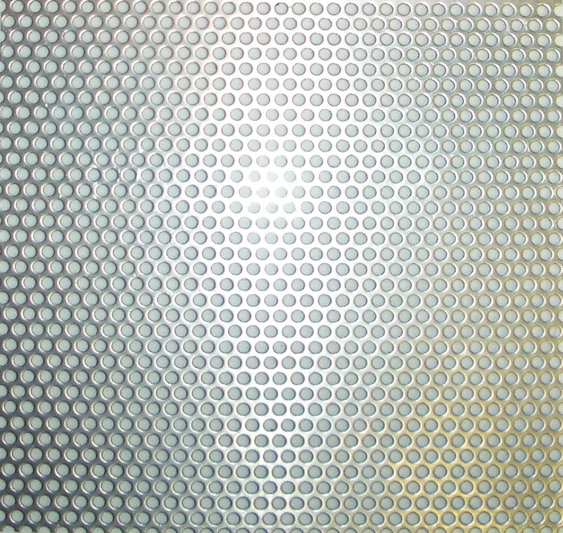 BOLTMASTER - Boltmaster 0.032 in. X 24 in. W X 24 in. L Aluminum Sheet Metal