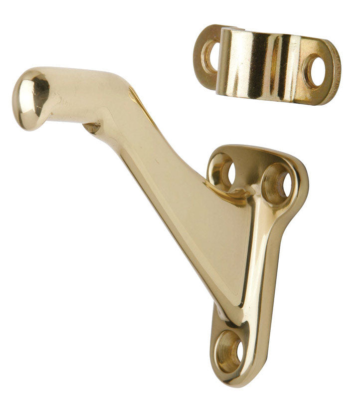 SCHLAGE - Schlage Brass Bracket [SPS059B-605]