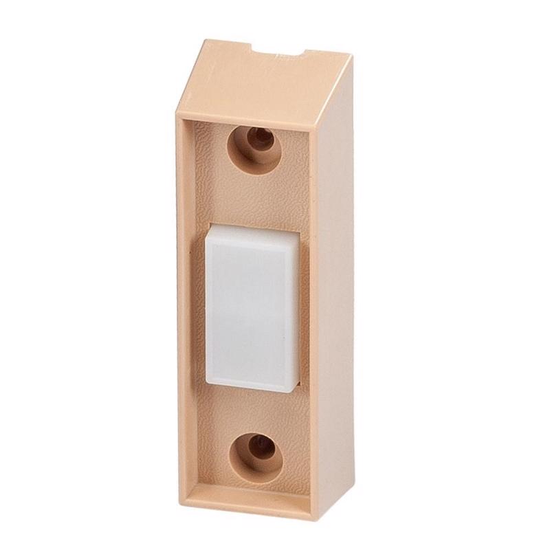 GENIE - Genie 1 Door Universal Wall Push Button For Garage Doors