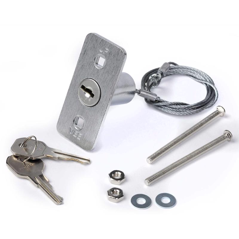 GENIE - Genie 1 Door Emergency Release Kit For All Brands of Garage Door Openers