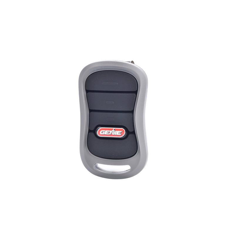 GENIE COMPANY - Genie 3 Door Garage Door Opener Remote For Genie Garage Doors