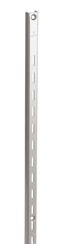 KNAPE & VOGT - Knape & Vogt Steel Regular Duty Bracket 16 Ga. 48 in. L - Case of 10