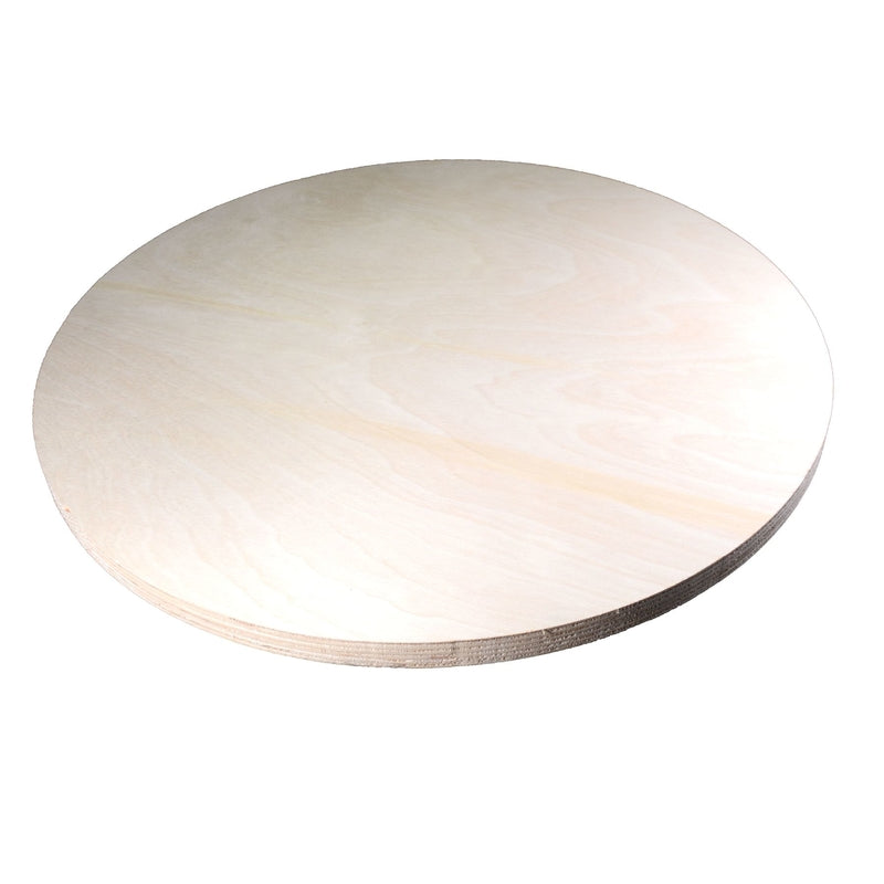 ALEXANDRIA MOULDING - Alexandria Moulding 17.75 in. W X 17.75 in. L X 0.75 in. Tabletop