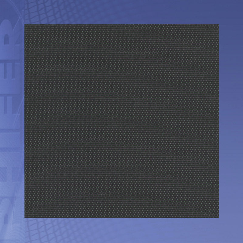 PHIFER WIRE - Phifer Wire 36 in. W X 100 ft. L Black Polyester Sun Screen Cloth