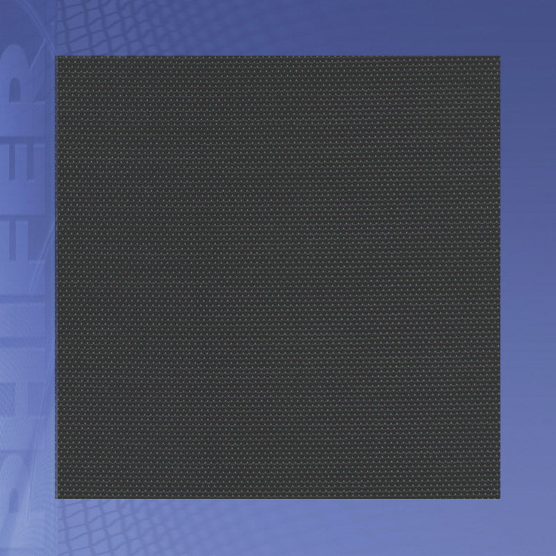 PHIFER WIRE - Phifer Wire 48 in. W X 100 ft. L Black Polyester Sun Screen Cloth