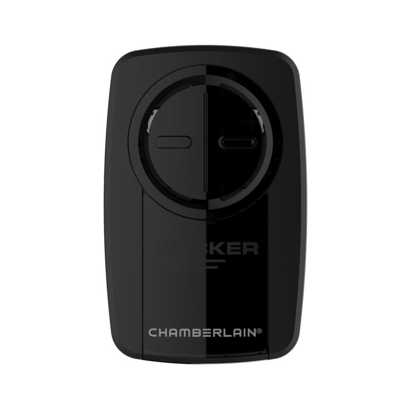 CHAMBERLAIN - Chamberlain Clicker 2 Door Wireless Keyless Entry For Most Garage Door Openers