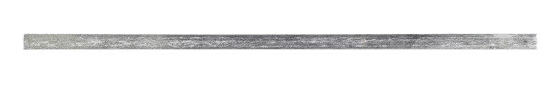 BOLTMASTER - Boltmaster 0.375 in. X 0.38 in. W X 12 in. L Steel Keystock - Case of 10