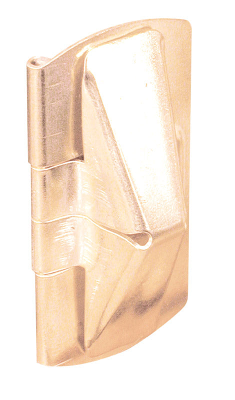 PRIME-LINE - Prime-Line Brass-Plated Steel Window Lock 1 pk