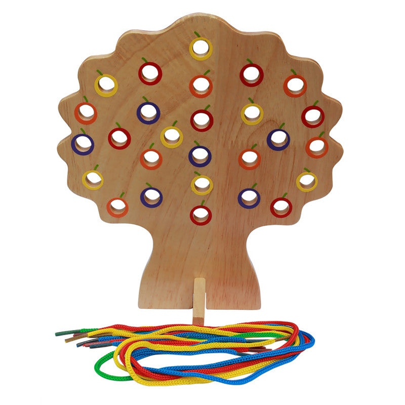 Threading Tree