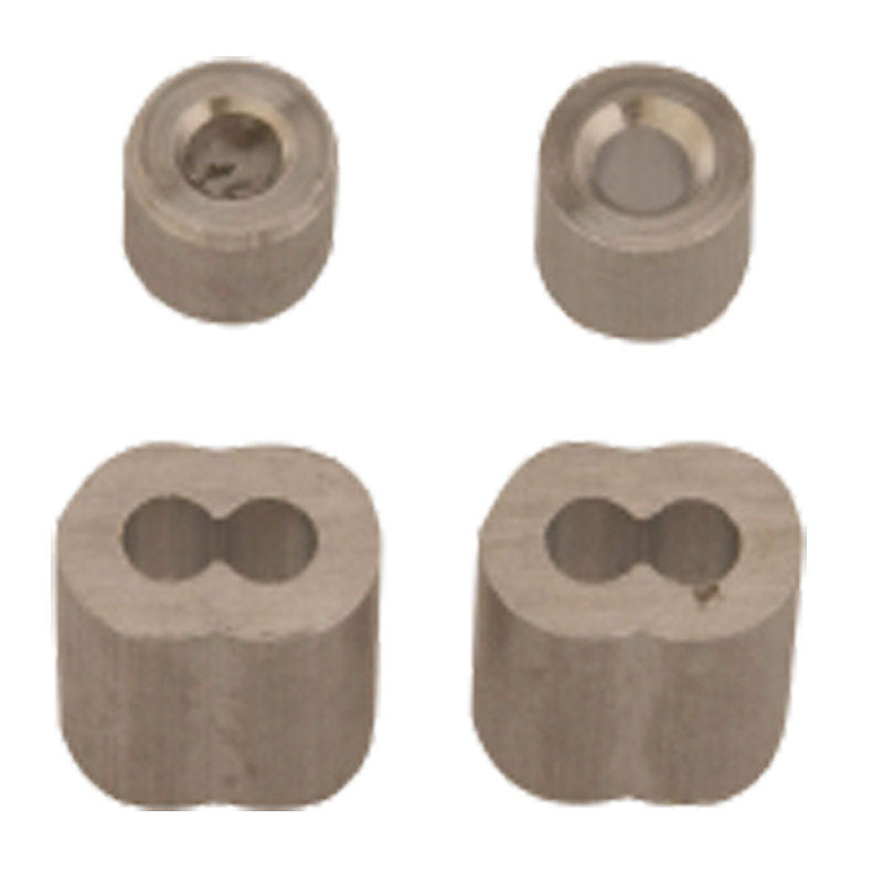 CAMPBELL - Campbell Aluminum Ferrule and Stop [B7675414]